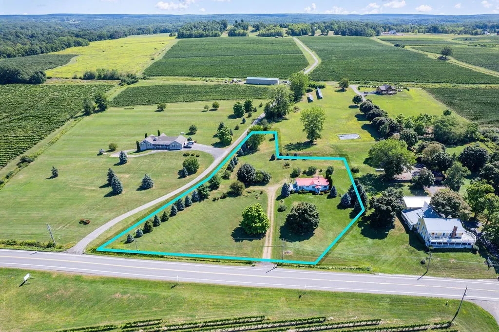 5250 State Route 414, Hector, New York 14841, Hector, New York 14841, 3 Bedrooms Bedrooms, 9 Rooms Rooms,2 BathroomsBathrooms,Residential,For Sale,5250 State Route 414, Hector, New York 14841,R1632928