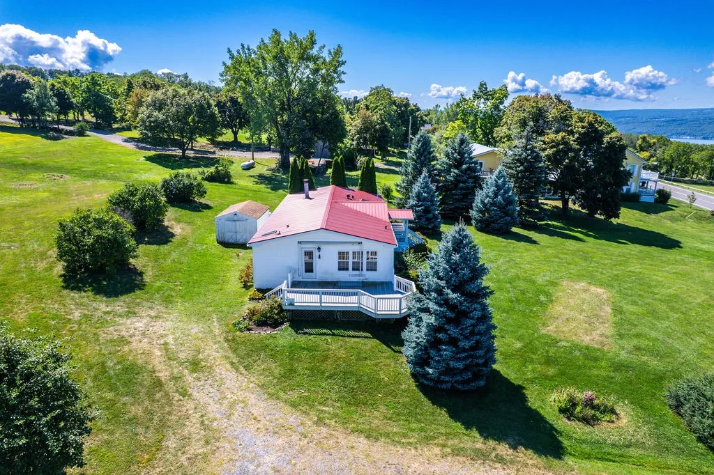 5250 State Route 414, Hector, New York 14841, Hector, New York 14841, 3 Bedrooms Bedrooms, 9 Rooms Rooms,2 BathroomsBathrooms,Residential,For Sale,5250 State Route 414, Hector, New York 14841,R1632928
