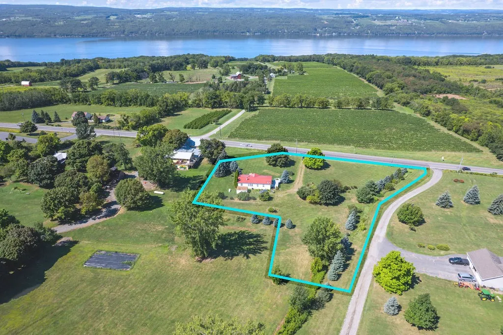 5250 State Route 414, Hector, New York 14841, Hector, New York 14841, 3 Bedrooms Bedrooms, 9 Rooms Rooms,2 BathroomsBathrooms,Residential,For Sale,5250 State Route 414, Hector, New York 14841,R1632928