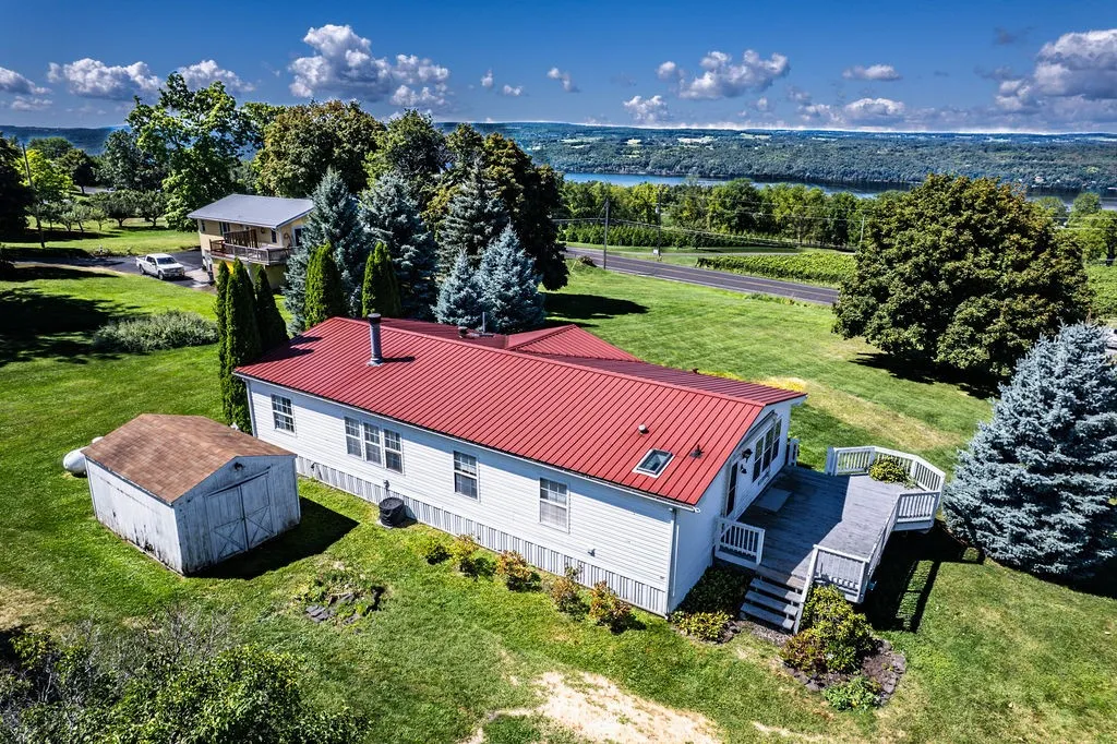 5250 State Route 414, Hector, New York 14841, Hector, New York 14841, 3 Bedrooms Bedrooms, 9 Rooms Rooms,2 BathroomsBathrooms,Residential,For Sale,5250 State Route 414, Hector, New York 14841,R1632928