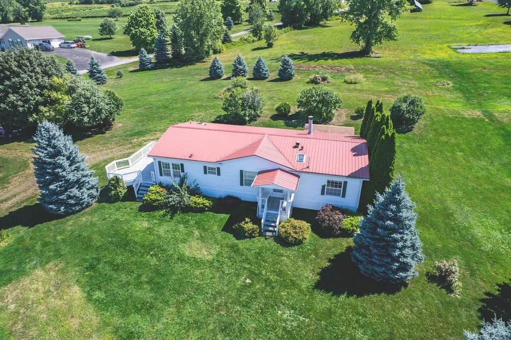 5250 State Route 414, Hector, New York 14841, Hector, New York 14841, 3 Bedrooms Bedrooms, 9 Rooms Rooms,2 BathroomsBathrooms,Residential,For Sale,5250 State Route 414, Hector, New York 14841,R1632928