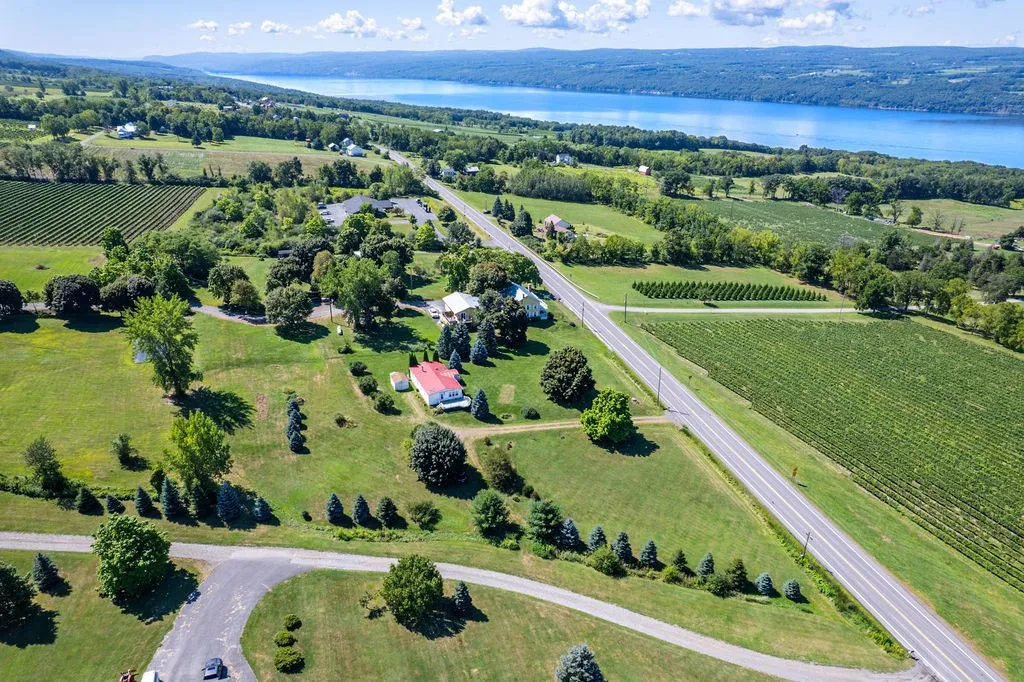 5250 State Route 414, Hector, New York 14841, Hector, New York 14841, 3 Bedrooms Bedrooms, 9 Rooms Rooms,2 BathroomsBathrooms,Residential,For Sale,5250 State Route 414, Hector, New York 14841,R1632928