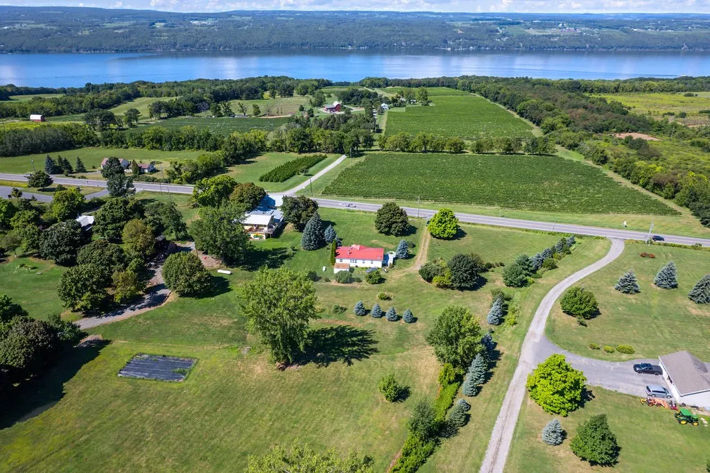 5250 State Route 414, Hector, New York 14841, Hector, New York 14841, 3 Bedrooms Bedrooms, 9 Rooms Rooms,2 BathroomsBathrooms,Residential,For Sale,5250 State Route 414, Hector, New York 14841,R1632928