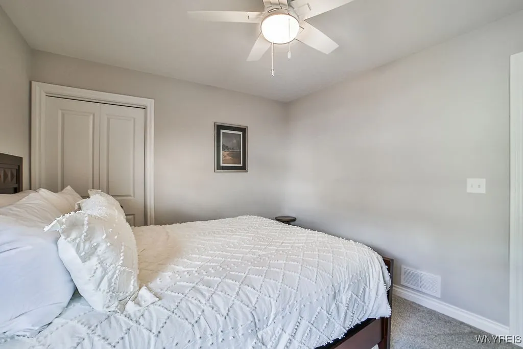Bedroom #2