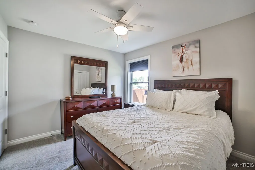 Bedroom #2