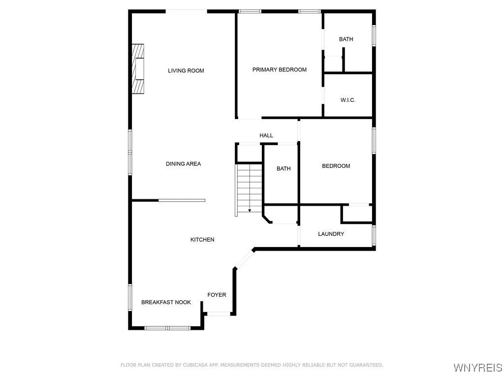 614 Borden Road, Cheektowaga, New York 14227, Cheektowaga, New York 14227, 3 Bedrooms Bedrooms, 9 Rooms Rooms,2 BathroomsBathrooms,Residential,For Sale,614 Borden Road, Cheektowaga, New York 14227,B1632094