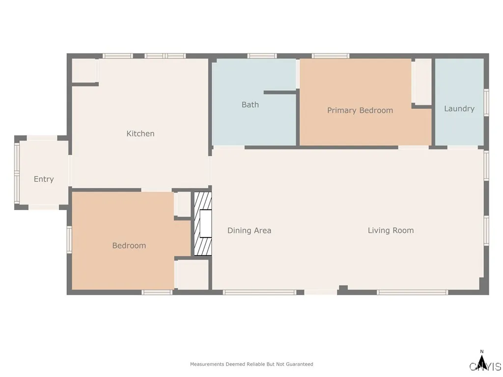 29 County Route 44, New Haven, New York 13114, New Haven, New York 13114, 2 Bedrooms Bedrooms, 6 Rooms Rooms,1 BathroomBathrooms,Residential,For Sale,29 County Route 44, New Haven, New York 13114,S1625796