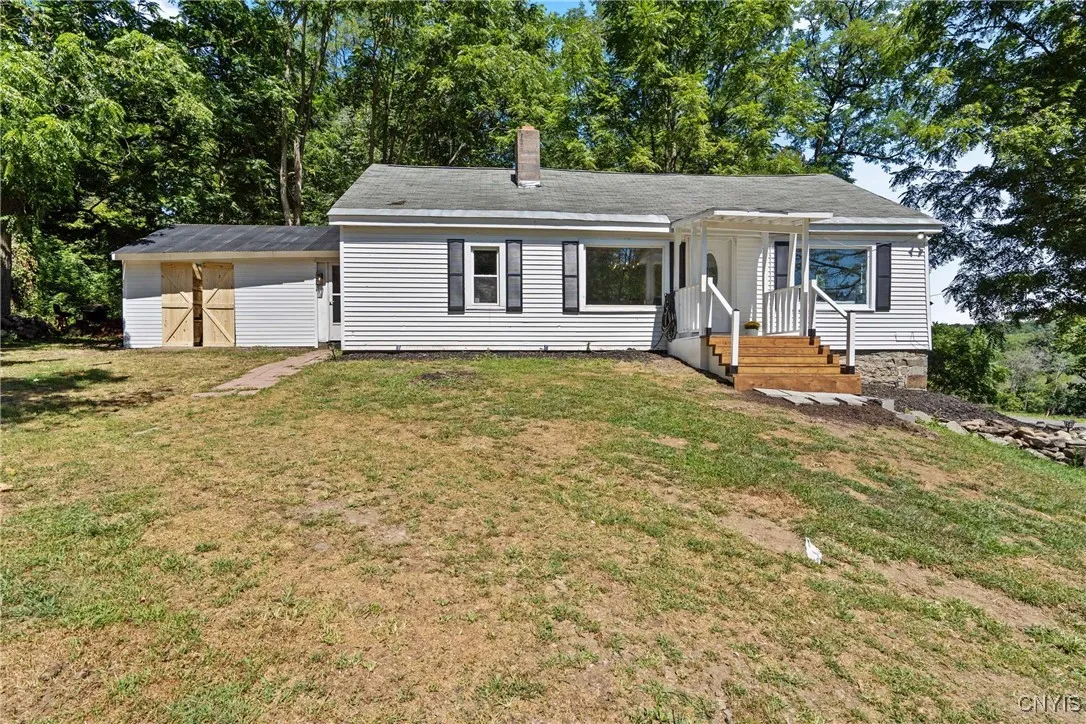 29 County Route 44, New Haven, New York 13114, New Haven, New York 13114, 2 Bedrooms Bedrooms, 6 Rooms Rooms,1 BathroomBathrooms,Residential,For Sale,29 County Route 44, New Haven, New York 13114,S1625796