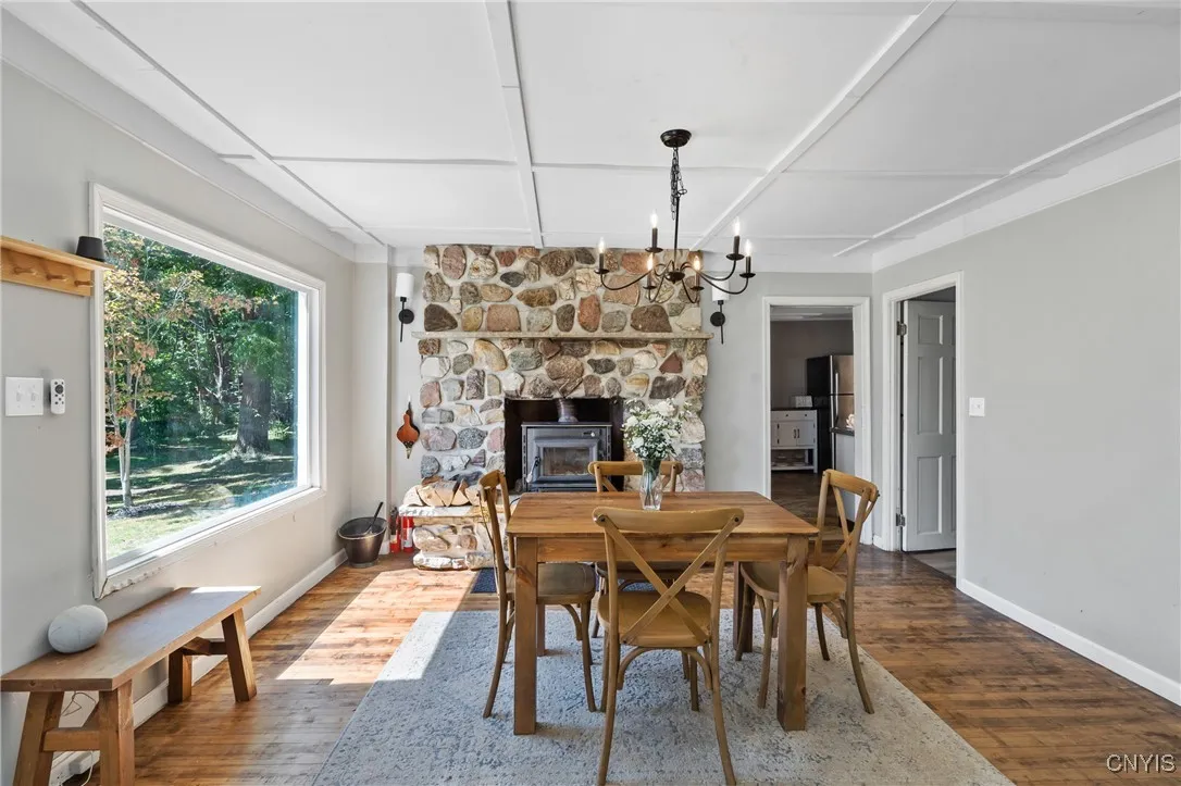 29 County Route 44, New Haven, New York 13114, New Haven, New York 13114, 2 Bedrooms Bedrooms, 6 Rooms Rooms,1 BathroomBathrooms,Residential,For Sale,29 County Route 44, New Haven, New York 13114,S1625796
