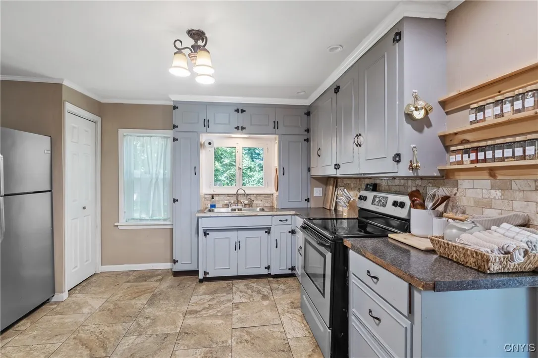 29 County Route 44, New Haven, New York 13114, New Haven, New York 13114, 2 Bedrooms Bedrooms, 6 Rooms Rooms,1 BathroomBathrooms,Residential,For Sale,29 County Route 44, New Haven, New York 13114,S1625796