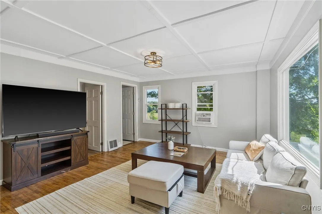 29 County Route 44, New Haven, New York 13114, New Haven, New York 13114, 2 Bedrooms Bedrooms, 6 Rooms Rooms,1 BathroomBathrooms,Residential,For Sale,29 County Route 44, New Haven, New York 13114,S1625796