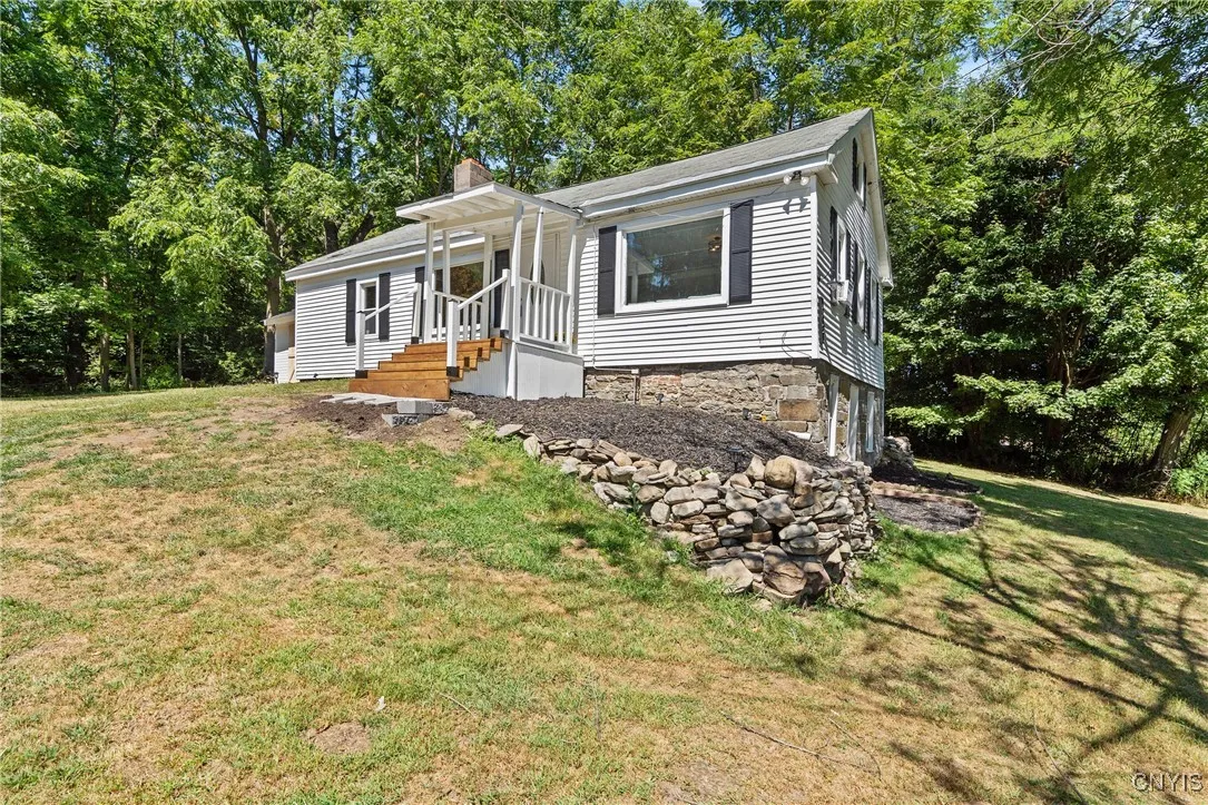 29 County Route 44, New Haven, New York 13114, New Haven, New York 13114, 2 Bedrooms Bedrooms, 6 Rooms Rooms,1 BathroomBathrooms,Residential,For Sale,29 County Route 44, New Haven, New York 13114,S1625796