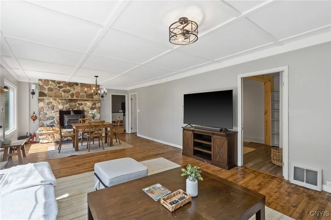 29 County Route 44, New Haven, New York 13114, New Haven, New York 13114, 2 Bedrooms Bedrooms, 6 Rooms Rooms,1 BathroomBathrooms,Residential,For Sale,29 County Route 44, New Haven, New York 13114,S1625796