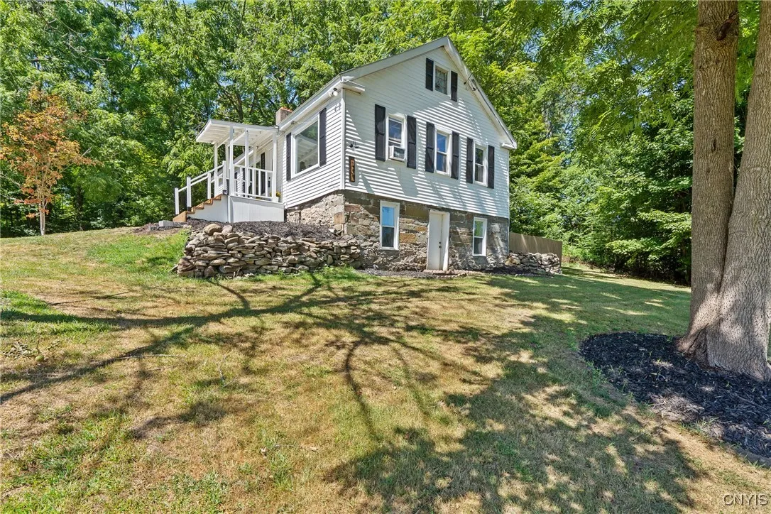 29 County Route 44, New Haven, New York 13114, New Haven, New York 13114, 2 Bedrooms Bedrooms, 6 Rooms Rooms,1 BathroomBathrooms,Residential,For Sale,29 County Route 44, New Haven, New York 13114,S1625796