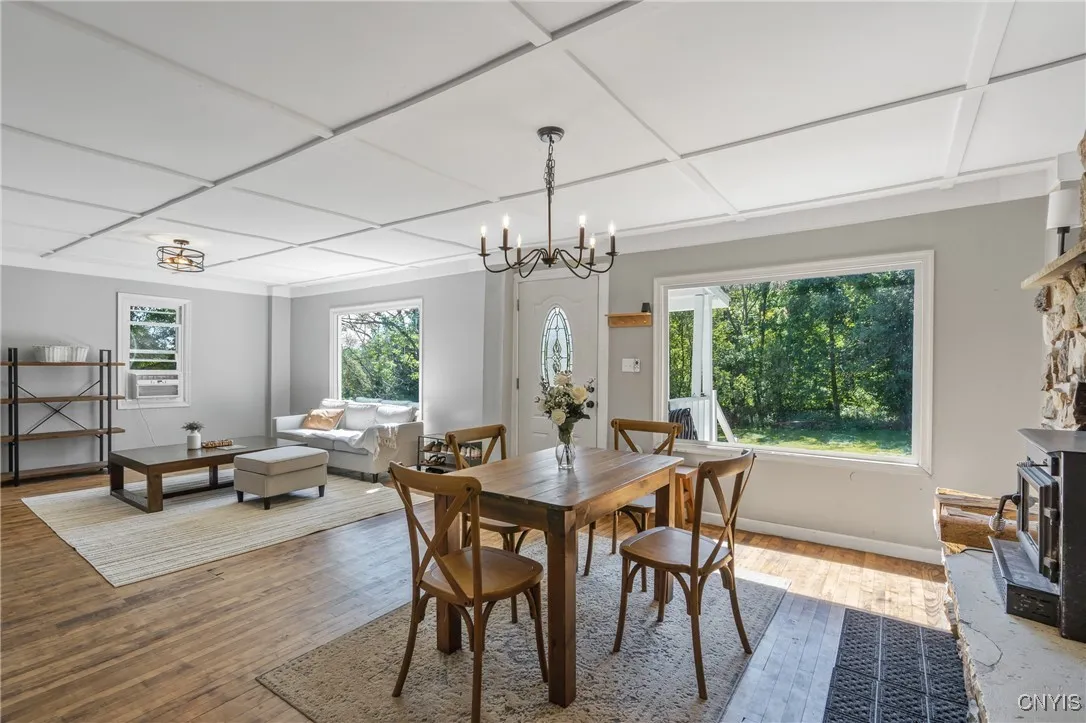 29 County Route 44, New Haven, New York 13114, New Haven, New York 13114, 2 Bedrooms Bedrooms, 6 Rooms Rooms,1 BathroomBathrooms,Residential,For Sale,29 County Route 44, New Haven, New York 13114,S1625796