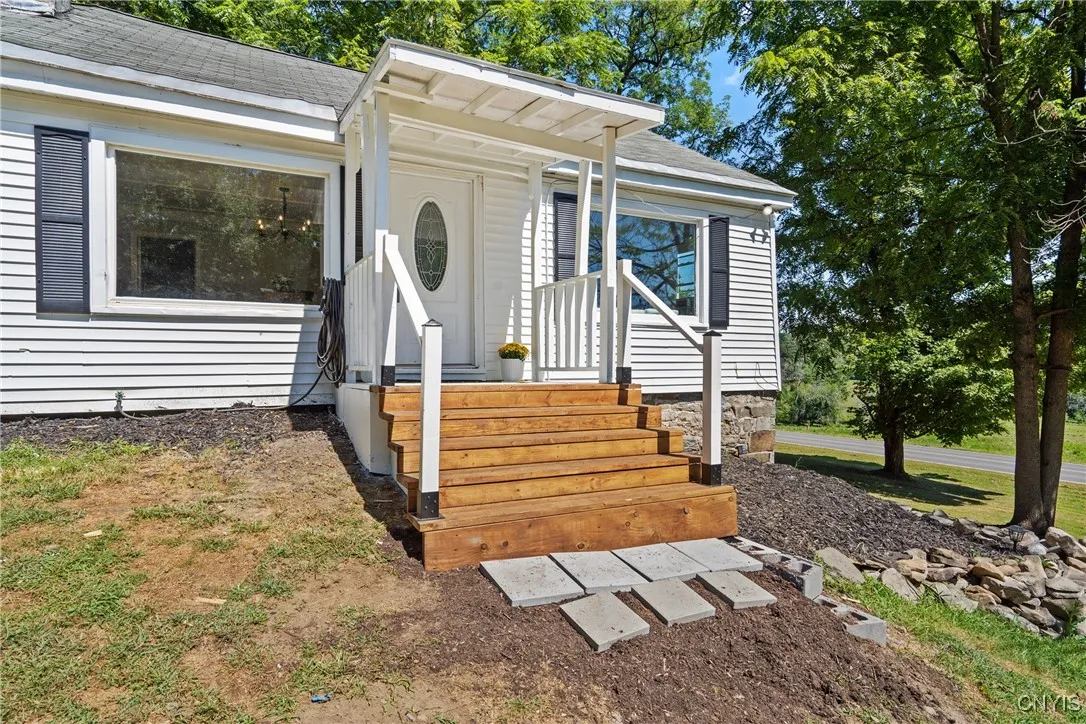 29 County Route 44, New Haven, New York 13114, New Haven, New York 13114, 2 Bedrooms Bedrooms, 6 Rooms Rooms,1 BathroomBathrooms,Residential,For Sale,29 County Route 44, New Haven, New York 13114,S1625796