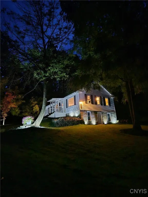 29 County Route 44, New Haven, New York 13114, New Haven, New York 13114, 2 Bedrooms Bedrooms, 6 Rooms Rooms,1 BathroomBathrooms,Residential,For Sale,29 County Route 44, New Haven, New York 13114,S1625796