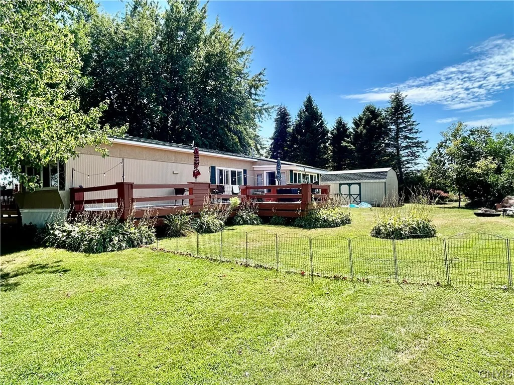 33797 Carlton Drive, Cape Vincent, New York 13618, Cape Vincent, New York 13618, 3 Bedrooms Bedrooms, 6 Rooms Rooms,1 BathroomBathrooms,Residential,For Sale,33797 Carlton Drive, Cape Vincent, New York 13618,S1632471