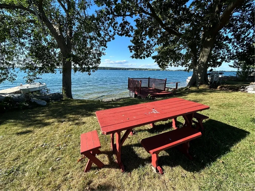 33797 Carlton Drive, Cape Vincent, New York 13618, Cape Vincent, New York 13618, 3 Bedrooms Bedrooms, 6 Rooms Rooms,1 BathroomBathrooms,Residential,For Sale,33797 Carlton Drive, Cape Vincent, New York 13618,S1632471