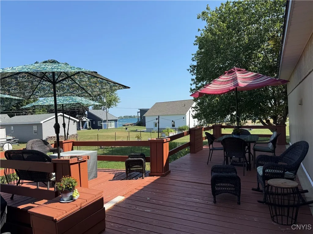33797 Carlton Drive, Cape Vincent, New York 13618, Cape Vincent, New York 13618, 3 Bedrooms Bedrooms, 6 Rooms Rooms,1 BathroomBathrooms,Residential,For Sale,33797 Carlton Drive, Cape Vincent, New York 13618,S1632471