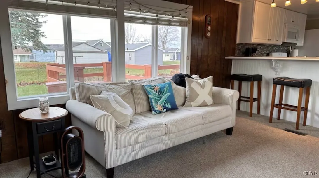 33797 Carlton Drive, Cape Vincent, New York 13618, Cape Vincent, New York 13618, 3 Bedrooms Bedrooms, 6 Rooms Rooms,1 BathroomBathrooms,Residential,For Sale,33797 Carlton Drive, Cape Vincent, New York 13618,S1632471