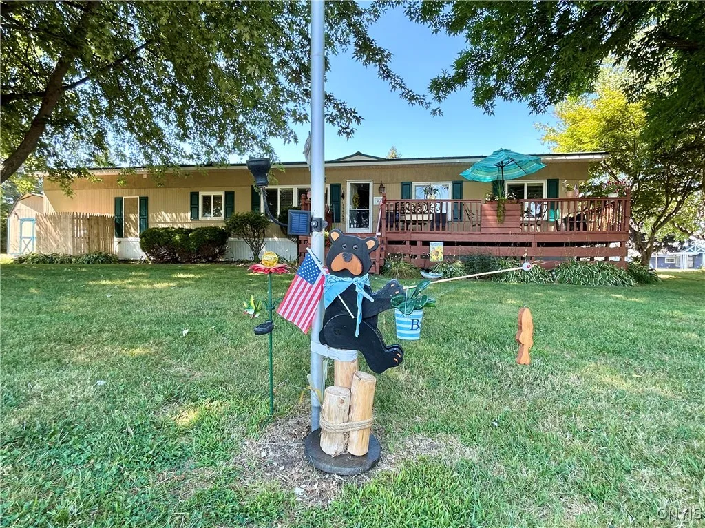 33797 Carlton Drive, Cape Vincent, New York 13618, Cape Vincent, New York 13618, 3 Bedrooms Bedrooms, 6 Rooms Rooms,1 BathroomBathrooms,Residential,For Sale,33797 Carlton Drive, Cape Vincent, New York 13618,S1632471