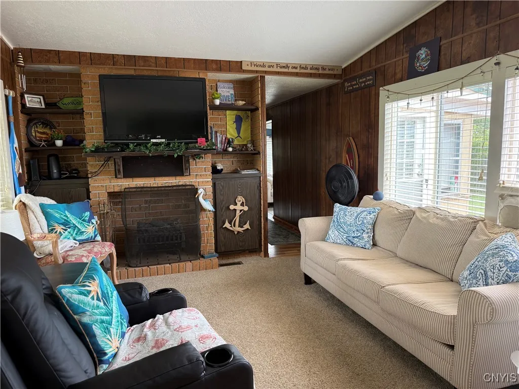 33797 Carlton Drive, Cape Vincent, New York 13618, Cape Vincent, New York 13618, 3 Bedrooms Bedrooms, 6 Rooms Rooms,1 BathroomBathrooms,Residential,For Sale,33797 Carlton Drive, Cape Vincent, New York 13618,S1632471