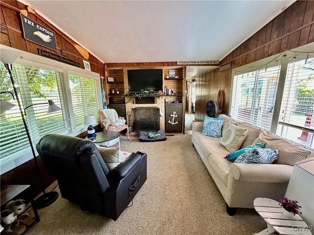 33797 Carlton Drive, Cape Vincent, New York 13618, Cape Vincent, New York 13618, 3 Bedrooms Bedrooms, 6 Rooms Rooms,1 BathroomBathrooms,Residential,For Sale,33797 Carlton Drive, Cape Vincent, New York 13618,S1632471