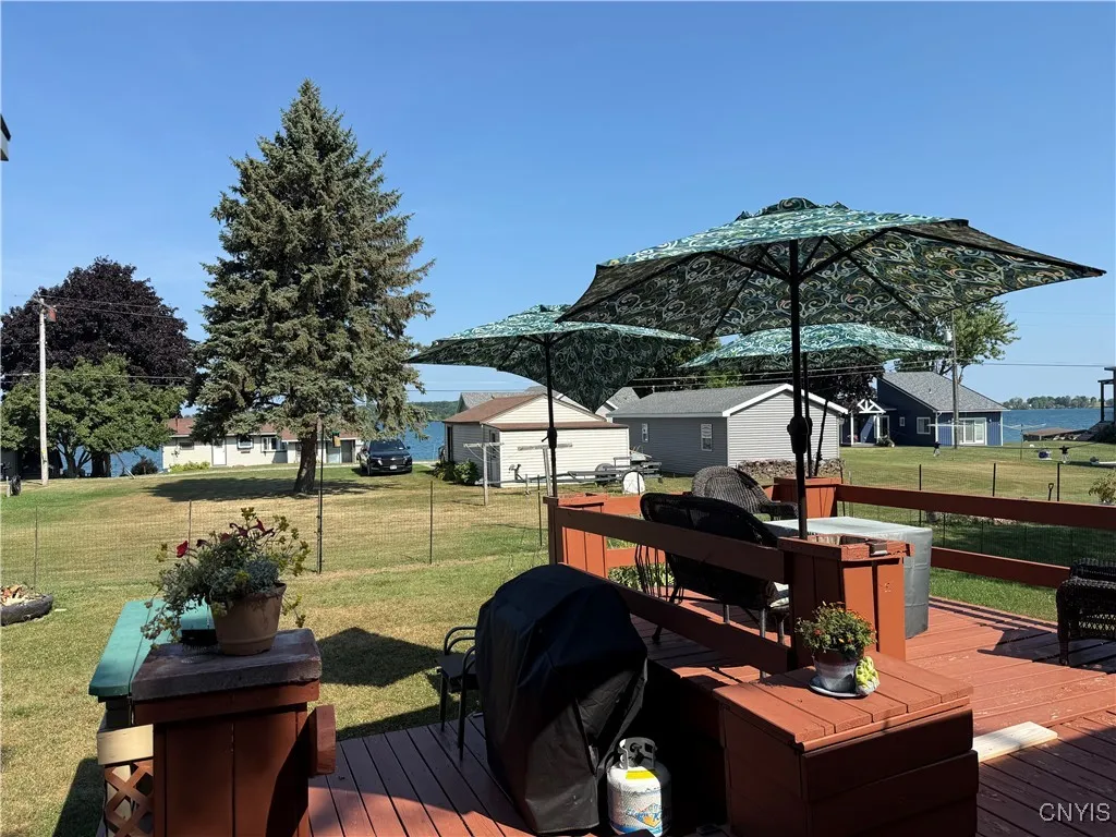 33797 Carlton Drive, Cape Vincent, New York 13618, Cape Vincent, New York 13618, 3 Bedrooms Bedrooms, 6 Rooms Rooms,1 BathroomBathrooms,Residential,For Sale,33797 Carlton Drive, Cape Vincent, New York 13618,S1632471