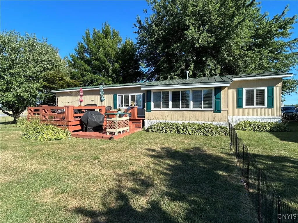 33797 Carlton Drive, Cape Vincent, New York 13618, Cape Vincent, New York 13618, 3 Bedrooms Bedrooms, 6 Rooms Rooms,1 BathroomBathrooms,Residential,For Sale,33797 Carlton Drive, Cape Vincent, New York 13618,S1632471