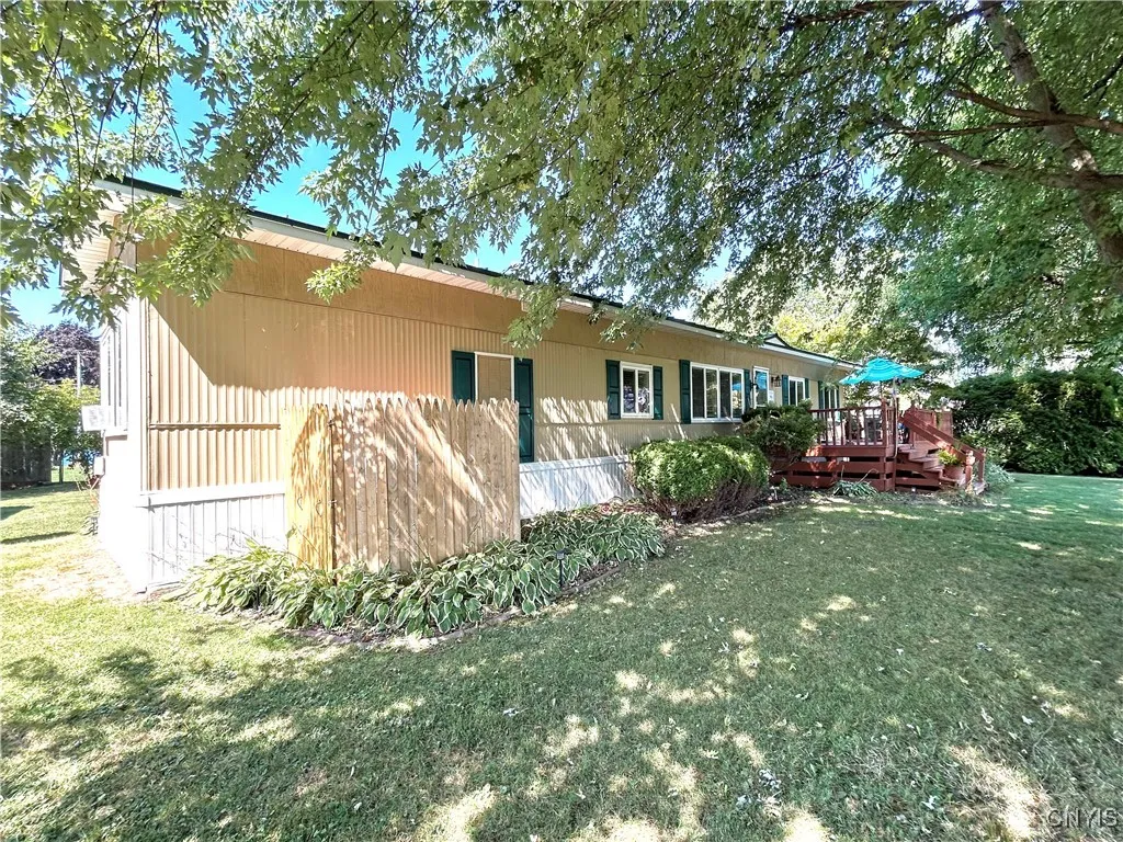 33797 Carlton Drive, Cape Vincent, New York 13618, Cape Vincent, New York 13618, 3 Bedrooms Bedrooms, 6 Rooms Rooms,1 BathroomBathrooms,Residential,For Sale,33797 Carlton Drive, Cape Vincent, New York 13618,S1632471