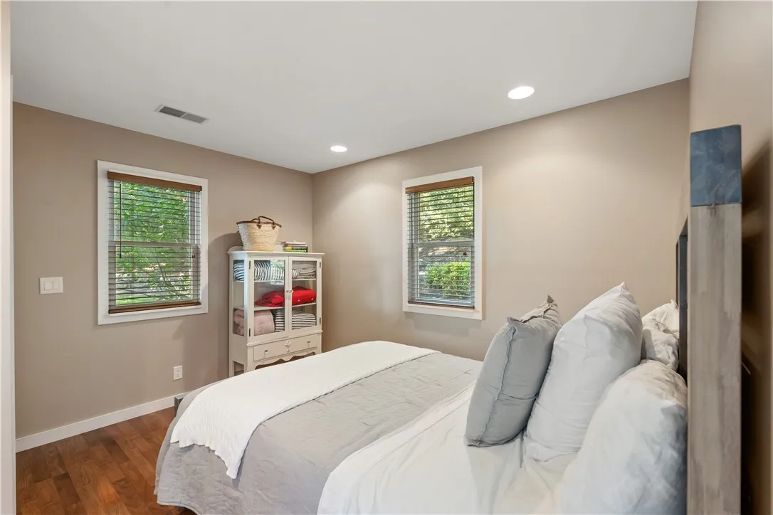 Guest cottage