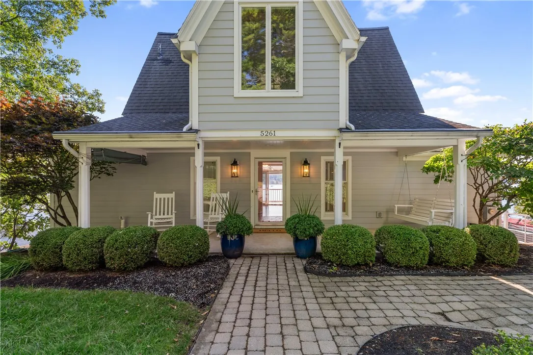 5261 W Lake Rd, Geneseo, New York 14454, Geneseo, New York 14454, 5 Bedrooms Bedrooms, 11 Rooms Rooms,4 BathroomsBathrooms,Residential,For Sale,5261 W Lake Rd, Geneseo, New York 14454,R1632854
