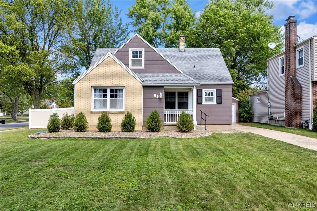 89 Olney Drive, Amherst, New York 14226, Amherst, New York 14226, 3 Bedrooms Bedrooms, 6 Rooms Rooms,1 BathroomBathrooms,Residential,For Sale,89 Olney Drive, Amherst, New York 14226,B1632689