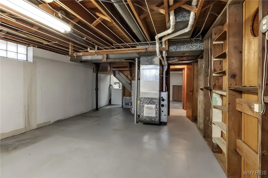 34 Ceil Drive, Cheektowaga, New York 14227, Cheektowaga, New York 14227, 3 Bedrooms Bedrooms, 7 Rooms Rooms,1 BathroomBathrooms,Residential,For Sale,34 Ceil Drive, Cheektowaga, New York 14227,B1632779
