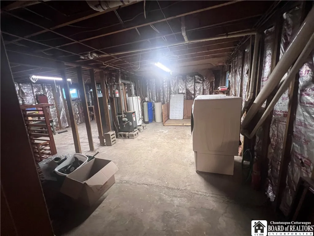 Basement