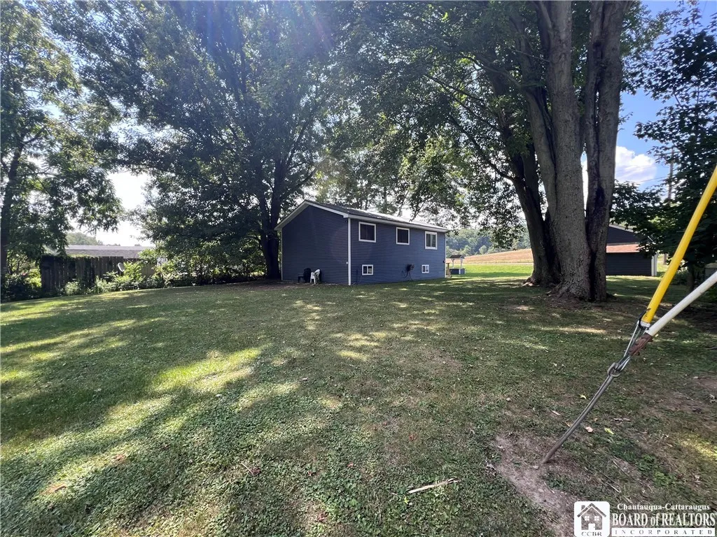 5608 Meadows Road, Chautauqua, New York 14728, Chautauqua, New York 14728, 3 Bedrooms Bedrooms, 6 Rooms Rooms,1 BathroomBathrooms,Residential,For Sale,5608 Meadows Road, Chautauqua, New York 14728,R1631313