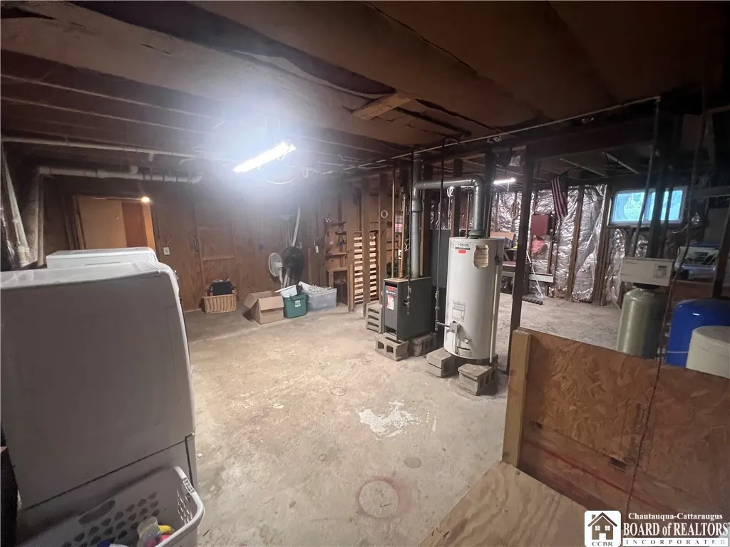 Basement
