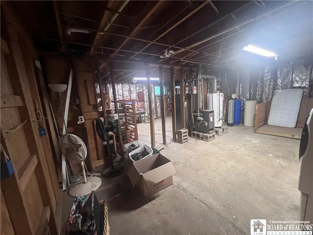 Basement