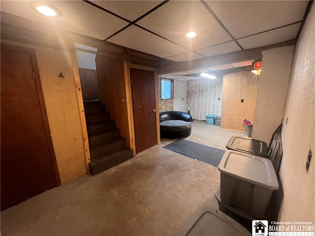 Basement