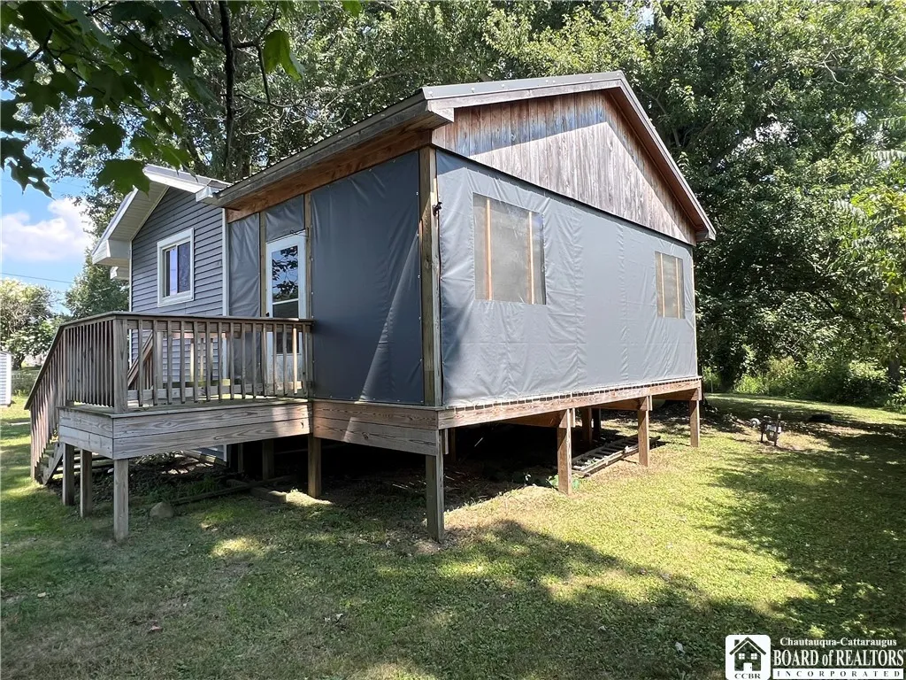 5608 Meadows Road, Chautauqua, New York 14728, Chautauqua, New York 14728, 3 Bedrooms Bedrooms, 6 Rooms Rooms,1 BathroomBathrooms,Residential,For Sale,5608 Meadows Road, Chautauqua, New York 14728,R1631313