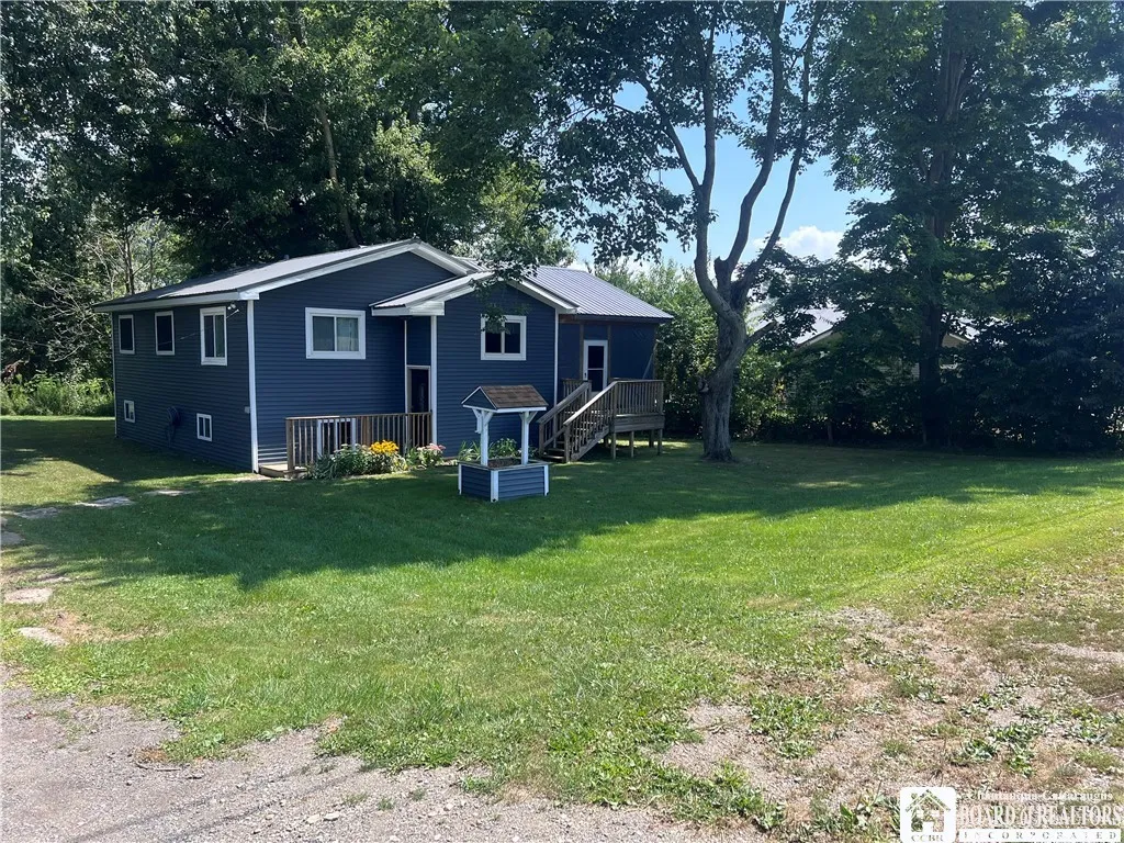 5608 Meadows Road, Chautauqua, New York 14728, Chautauqua, New York 14728, 3 Bedrooms Bedrooms, 6 Rooms Rooms,1 BathroomBathrooms,Residential,For Sale,5608 Meadows Road, Chautauqua, New York 14728,R1631313