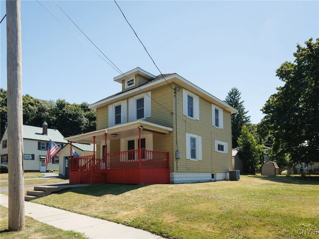 250 Stuart Street, Watertown City, New York 13601, Watertown City, New York 13601, 3 Bedrooms Bedrooms, 6 Rooms Rooms,1 BathroomBathrooms,Residential,For Sale,250 Stuart Street, Watertown City, New York 13601,S1632946
