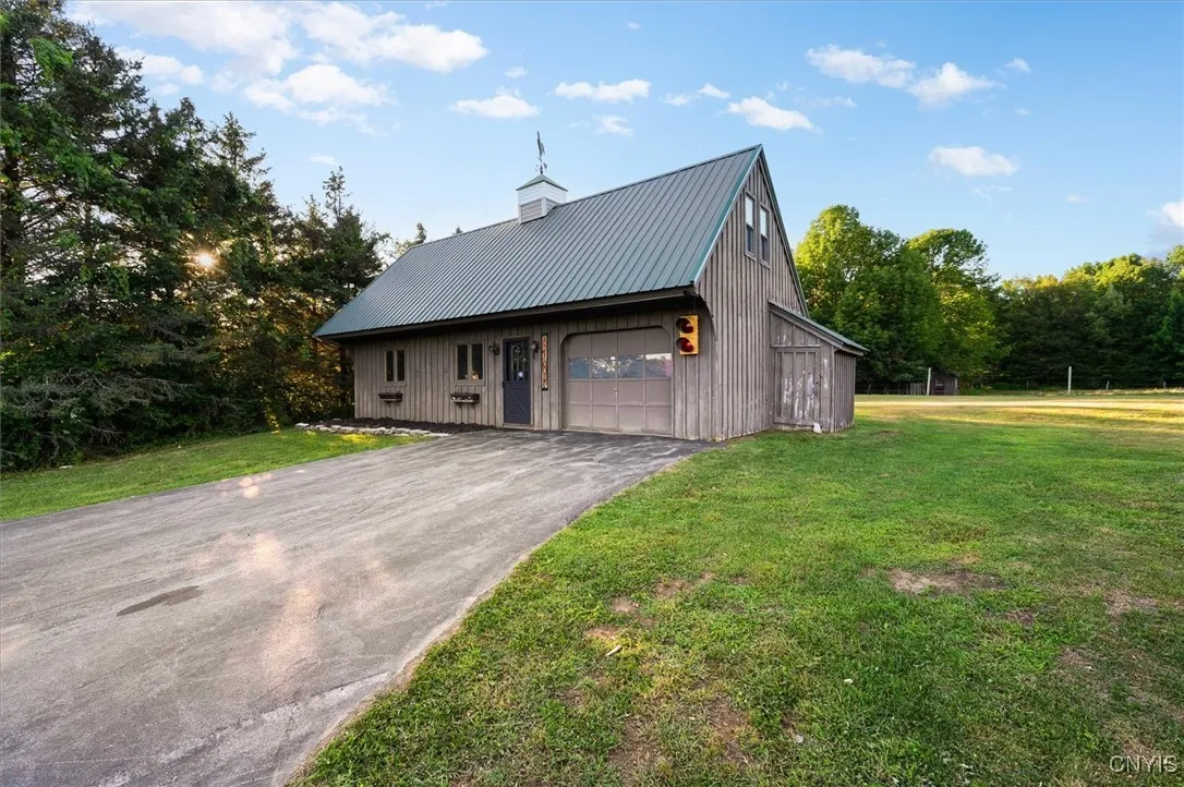 1528 Military Road, Salisbury, New York 13365, Salisbury, New York 13365, 3 Bedrooms Bedrooms, 8 Rooms Rooms,2 BathroomsBathrooms,Residential,For Sale,1528 Military Road, Salisbury, New York 13365,S1630935