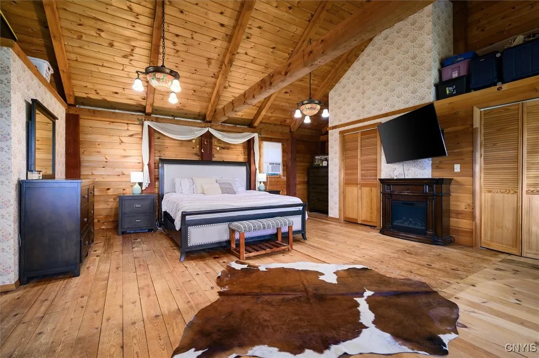 1528 Military Road, Salisbury, New York 13365, Salisbury, New York 13365, 3 Bedrooms Bedrooms, 8 Rooms Rooms,2 BathroomsBathrooms,Residential,For Sale,1528 Military Road, Salisbury, New York 13365,S1630935