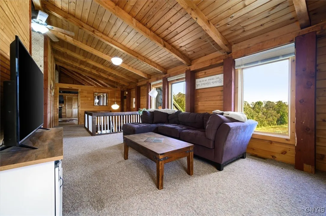 1528 Military Road, Salisbury, New York 13365, Salisbury, New York 13365, 3 Bedrooms Bedrooms, 8 Rooms Rooms,2 BathroomsBathrooms,Residential,For Sale,1528 Military Road, Salisbury, New York 13365,S1630935