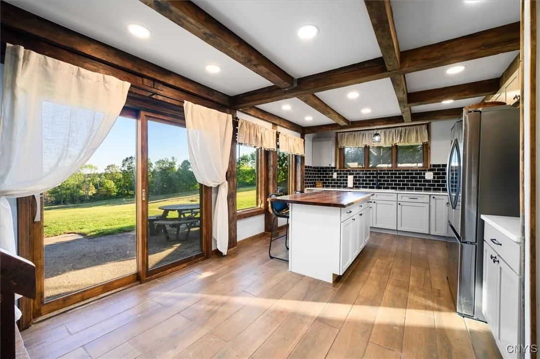 1528 Military Road, Salisbury, New York 13365, Salisbury, New York 13365, 3 Bedrooms Bedrooms, 8 Rooms Rooms,2 BathroomsBathrooms,Residential,For Sale,1528 Military Road, Salisbury, New York 13365,S1630935