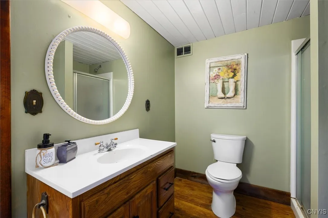 1528 Military Road, Salisbury, New York 13365, Salisbury, New York 13365, 3 Bedrooms Bedrooms, 8 Rooms Rooms,2 BathroomsBathrooms,Residential,For Sale,1528 Military Road, Salisbury, New York 13365,S1630935
