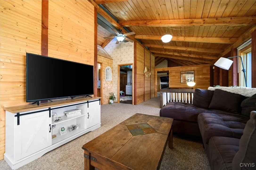 1528 Military Road, Salisbury, New York 13365, Salisbury, New York 13365, 3 Bedrooms Bedrooms, 8 Rooms Rooms,2 BathroomsBathrooms,Residential,For Sale,1528 Military Road, Salisbury, New York 13365,S1630935