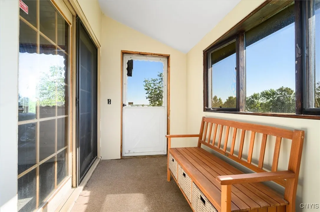 1528 Military Road, Salisbury, New York 13365, Salisbury, New York 13365, 3 Bedrooms Bedrooms, 8 Rooms Rooms,2 BathroomsBathrooms,Residential,For Sale,1528 Military Road, Salisbury, New York 13365,S1630935